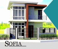 2 Storey House and Lot For Sale in Lipa City, Batangas