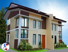 2-Storey Loft Type Duplex Units in South Cotabato