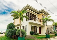 2-Storey Single Detached House in Cebu