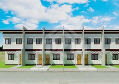 2-Storey Townhouse for SALE!! Lapulapu City, Cebu!