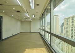 250sqm Makati CBD Office Space for Lease