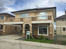 3 Bedroom Single Detached house for sale in Angeles City Pampanga