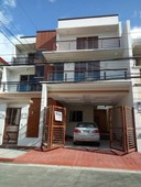 3-Storey Brand New Modern House For Sale in Greenwoods Pasig