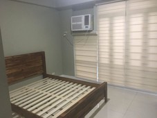 32 sqm Studio Bedroom for sale with Garden view 4.8 M only at Mckinley Hill, Fort Bonifacio