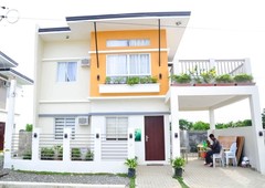 4 BR MODERN HOUSE AND LOT FOR SALE IN ILOILO