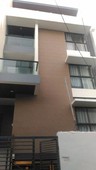 4 STOREY Townhouse with Roof Deck + 2 Balcony
