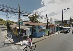 476sqm Corner Lot For Lease Susano Road, Quezon City