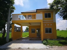 4BR 3TB HOUSE AND LOT METROGATE TAGAYTAY ESTATE