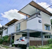 5BR House and Lot in an Exclusive Sub. Near Ateneo de Cebu