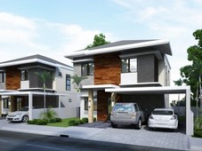A beautiful and spacious two storey Single Detached House & Lot in Mandaue City, Cebu