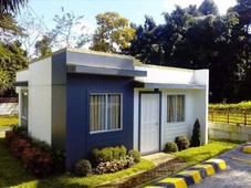 Affordable House and Lot in LIMA, Malvar, Batangas FOR SALE!