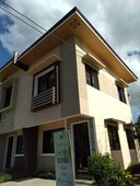 Affordable House and Lot near Tagaytay