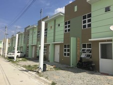 Affordable house for sale at Rimaven Homes Dau Mabalacat