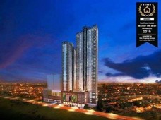 Affordable Ready For Occupancy Condo in Horizons 101