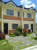 Affordable Townhouse in Tacas Jaro
