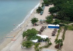 Beach Front Lot for Sale, San Juan, Batangas, Philippines