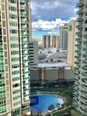 Beautiful 1BR Unit for Sale in Park Terraces Tower 2