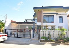 Brand New Semi-Furnished Single Detached House and Lot For Sale At Italia 500 Bf Resort Village
