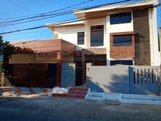 BRAND NEW SINGLE DETACHED FOR SALE IN BF RESORT LAS PINAS