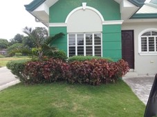 Bungalow type single attached house & lot in Camarin Caloocan City Accessible Nice view