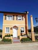 Cara 3 Bedrooms House And Lot In Subic!