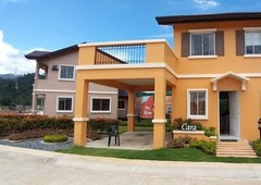 Cara With Bacony and Carport 3 Bedrooms Subic Housing!