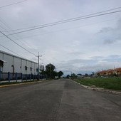 Cavite Light Industrial Park Lot for Sale