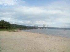 Club Morroco Subic Zambales BEACH FRONT LOT for Sale near TownProper with 20% discount - 973 SQM