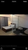 CONDO FOR RENT located at CEBU IT PARK LAHUG CEBU CITY.. Nice location, safe and near malls.. FOR ONLY 23, 000.00 PESOS