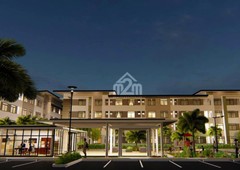 Condominium For Sale in Lapu-lapu City Cebu