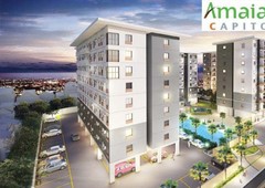Condominiums in Bacolod City