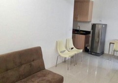 For Rent Light Residences EDSA Condo 2 Bedroom with balcony