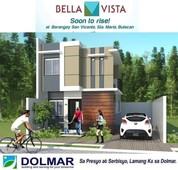 for sale house and lot in santa maria bulacan flood free