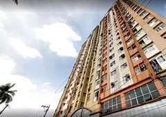 Francesca Tower Condominium