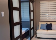 Fully furnished 1 bedroom condo for rent