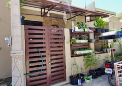 FULLY FURNISHED HOUSE AND LOT FOR RUSH SALE IN CARCAR CITY CEBU