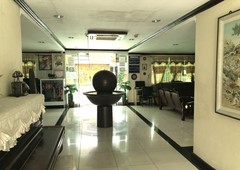 HOTEL FOR SALE IN ANGELES CITY PAMPANGA
