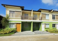 House and Lot For Sale in Cavite near Pasay,Makati,MOA
