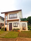 House and Lot For Sale in Taytay near Antipolo Angono