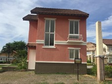 House and lot for sale near SM Molino and Daang Hari