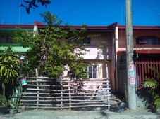 House and Lot in ST JOSEPH VILLAGE 6,BUTONG, Cabuyao - For Sale