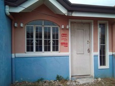 House and Lot in ST JOSEPH VILLAGE 7,MARINIG, Cabuyao - For Sale