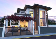 House and Lot Package for Sale in Lipa City,Batangas
