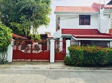 House for Sale in Villa De Oro Santa Rosa City
