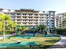 Levina Place - move in ready