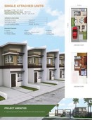 Meadow Heights Residences Affordable House and Lot in Quezon City