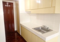 Newly Renovated For Rent Studio Type Royal Mansion Condominium