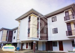 One Bedroom Unit Condo for SALE Basak, Lapulapu City, Cebu