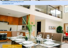 One Mariposa: 5 Storey Secured & Secluded Residence in Cubao