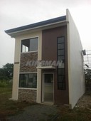 PRE-SELLING 2 - STOREY HOUSE AND LOT IN PANSOL, BALARA, QC